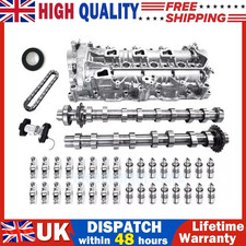 For DV5R 1.5 Bluehdi Camshaft
