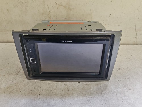 Pioneer mvh av290bt double - mvh-av290bt,