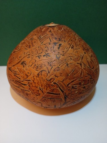 Vintage peruvian hand - vintage,