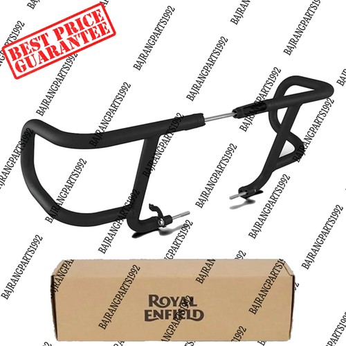 Royal enfield genuine black - enfield,