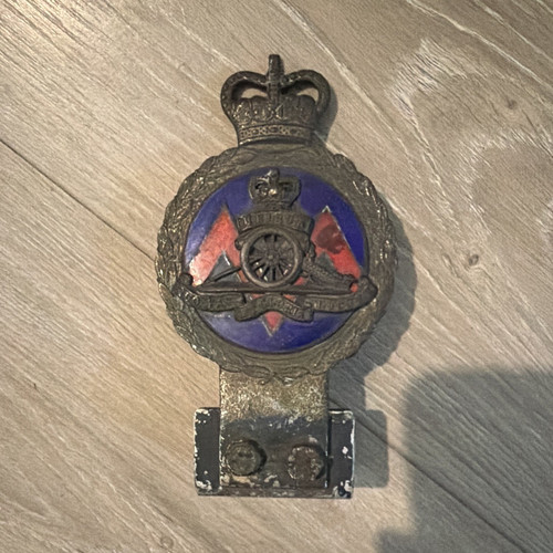 British army support - british,