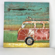 Danny Phillips  Santa Cruise