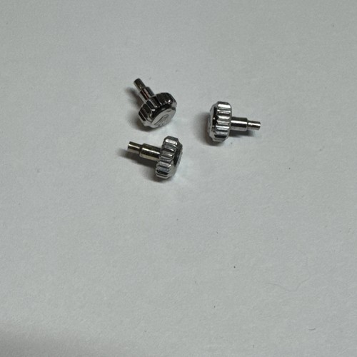 Rolex crown fits 6694 6426 - rolex,