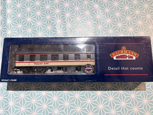 Bachmann mk1 restaurant - br,