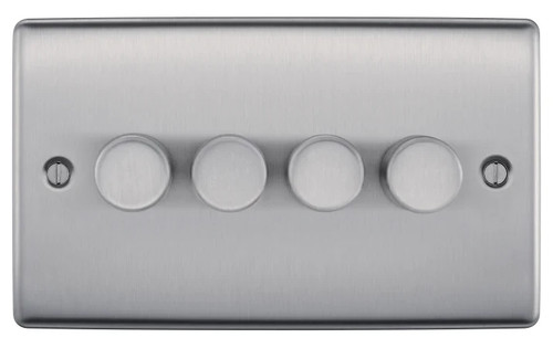 Nexus switches sockets - bg,