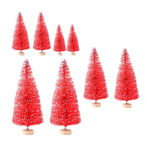 Desktop miniature pine tree - 8x,