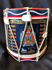 The King's Own Scottish