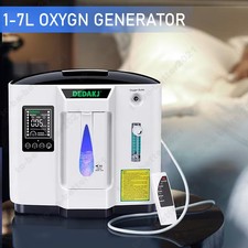 Health Care 1-7L Portable