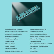 _Digital Electric Guitar