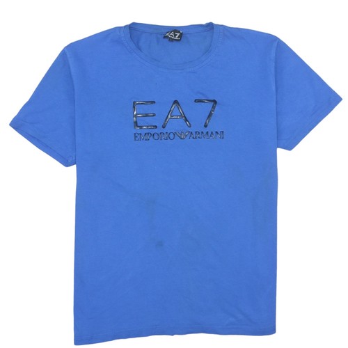 Emporio armani ea7 men blue - armani,