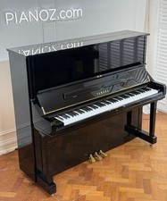 Yamaha sostenuto japanese - u3,