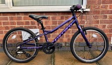 ⚡️ Carrera SARUNA JNR