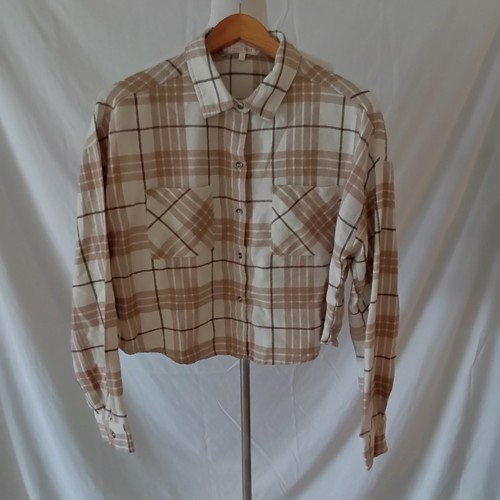 Stella tweed plaid - stella, long