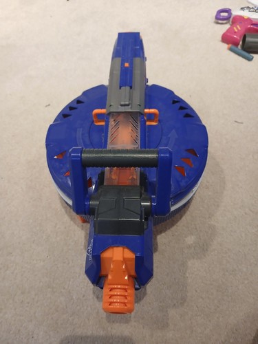 Nerf strike elite hail - nerf,