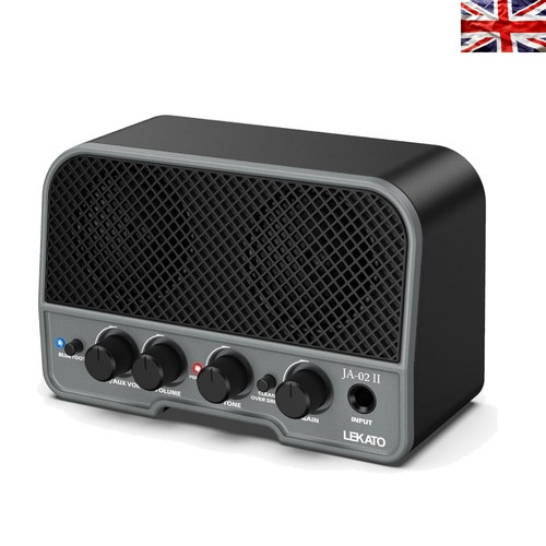 Portable 5w guitar - ii,