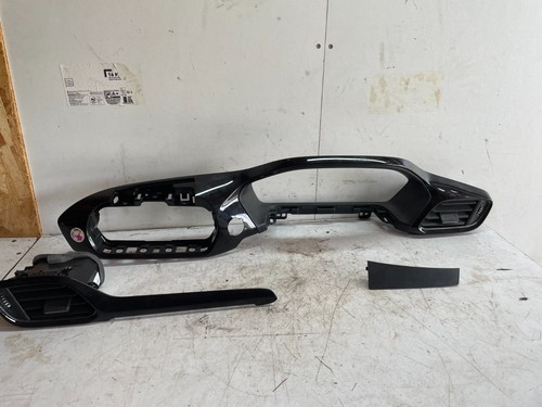 Ford fiesta dash trim mk8 - trim,