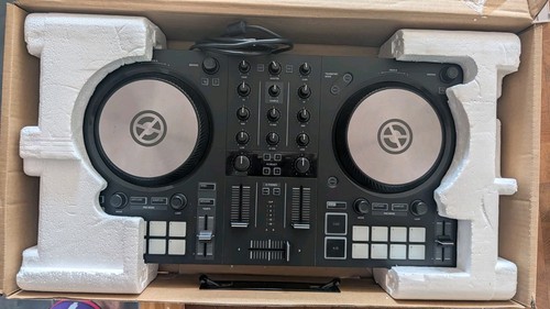 Native instruments traktor - native,
