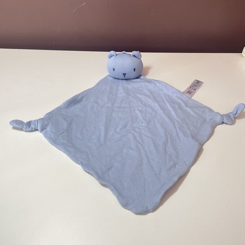 George asda teddy - bear, blue