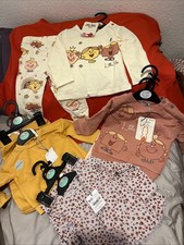 Baby Cloths Bundle 4xsuites