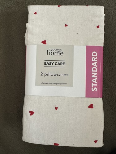 George home asda white - george,