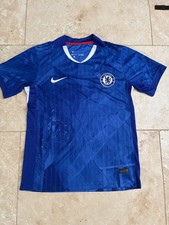 Nike Chelsea FC Home Kit 25/26