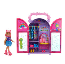 Barbie Chelsea Doll and
