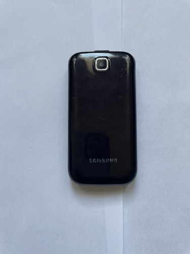 Samsung c3590 black - gt-c3590,