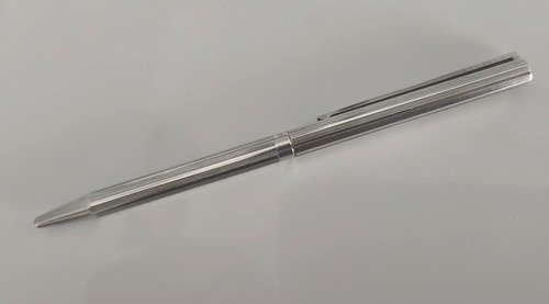 Dupont classic ballpoint - classic, pen