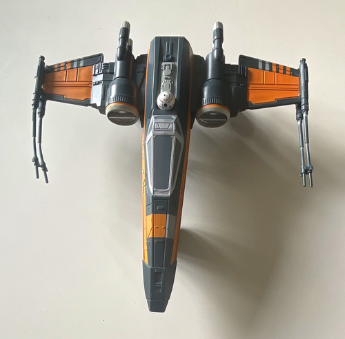 Star wars wing starfighter - star,
