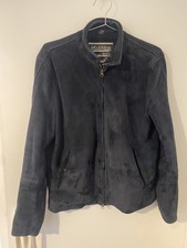 Matchless London Craig Navy