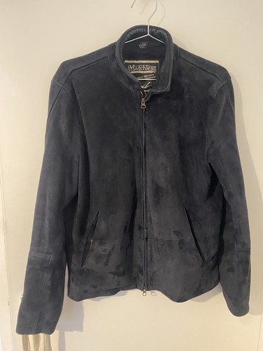 Matchless london craig - matchless, navy
