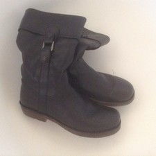 Birkenstock Boots Size 38