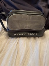 Perry Ellis Travel Kit Or