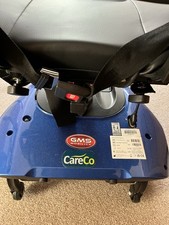 Power/Mobility Chair