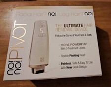 no!no! PIVOT Thermicon Hair