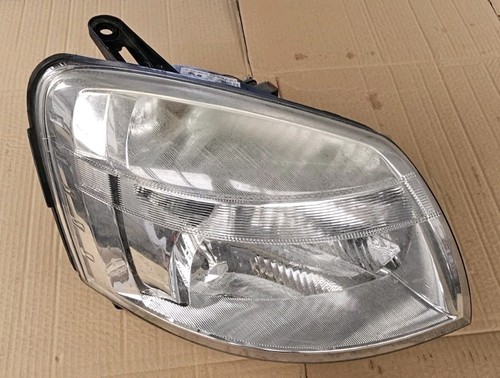 Citroen berlingo 2003 - citroen, 2003-2008