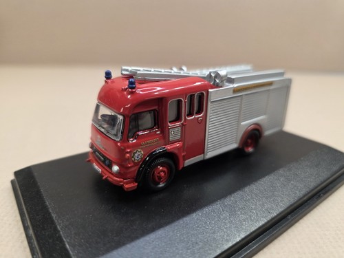 Oxford diecast scale - oxford, 1:76