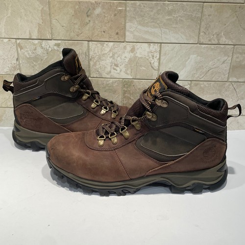 Timberland maddsen mid - mt,