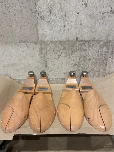 Paraboot men shoe trees - paraboot,