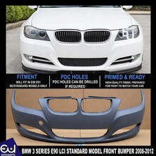 For bmw series e90 - e91, front