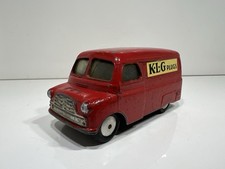 Corgi Toys Bedford 10-12cwt CA