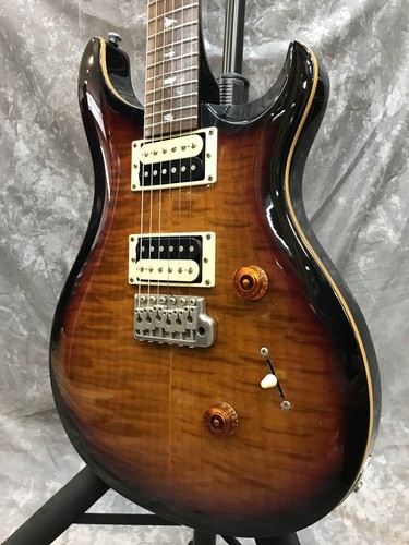 Paul reed smith se - reed,