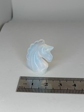 Tiny Miniature Opalite Crystal