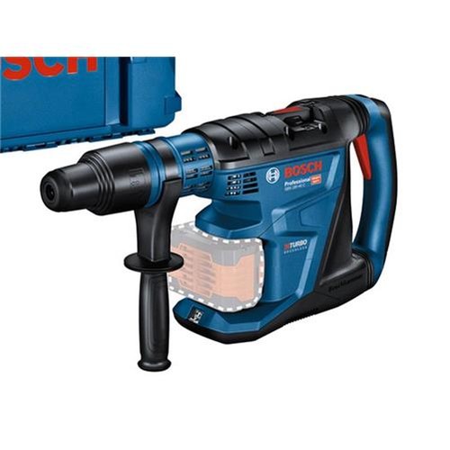 Bosch sds max rotary hammer - bosch,