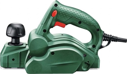 Electric planer 550w 82mm - electric,