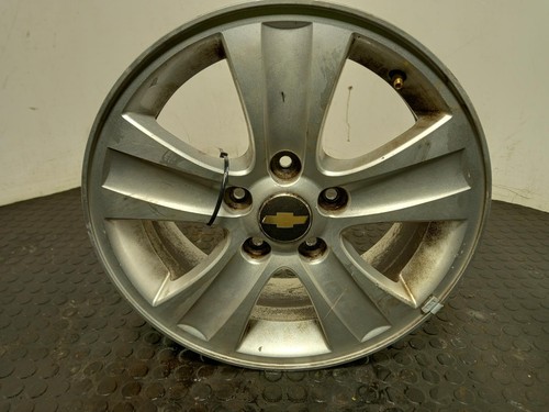 Chevrolet captiva inch - 16",