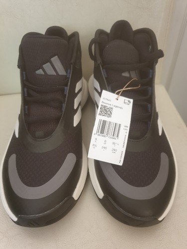 Adidas bounce legends trainers - adidas,