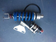 Wilbers Kawasaki Z 750 Shock