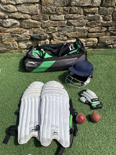 Boys junior cricket - boys,