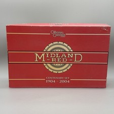 Corgi 1/76 Scale OM99146